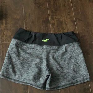 Hollister shorts